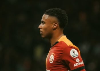 Foot : Ismail Jakobs et Galatasaray champions de Turquie - wiwsport