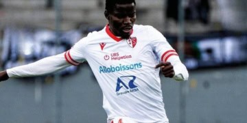 Mercato : Du beau monde sur Gora Diouf (FC Sion) - wiwsport