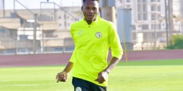 Liste 26 Lions - Absent depuis quelques semaines en club, Habib Diallo manque à l'appel ! - wiwsport