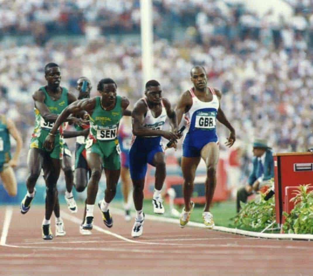 Nécrologie : L’athlétisme sénégalais perd Ibou Faye, l’un de ses plus grands champions - wiwsport