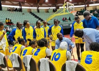 Crédit Photo : ASC VILLE DE DAKAR