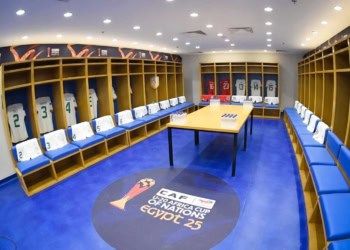 CAN U20 : Suivez en direct le quart de finale Sénégal vs Nigeria - wiwsport