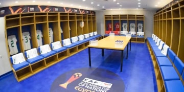 CAN U20 : Suivez en direct le quart de finale Sénégal vs Nigeria - wiwsport