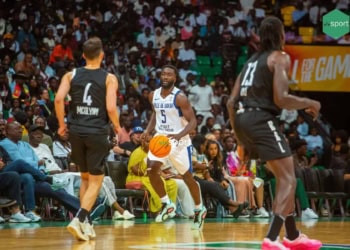 BAL 5 - Défaites de l’ASCVD et l’USM, la Conférence Sahara relancée… - wiwsport