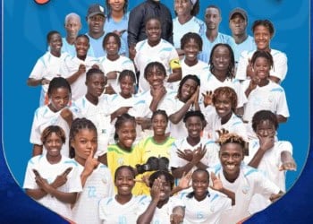 Interview - Soukéye Cissé, après le sacre des Aigles de la Médina : « L’objectif est de retrouver la Ligue des champions » - wiwsport