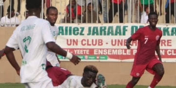 Coupe du Sénégal : Builders FC dénonce une “manœuvre de coulisses” du Jaraaf et crie au "vol" - wiwsport