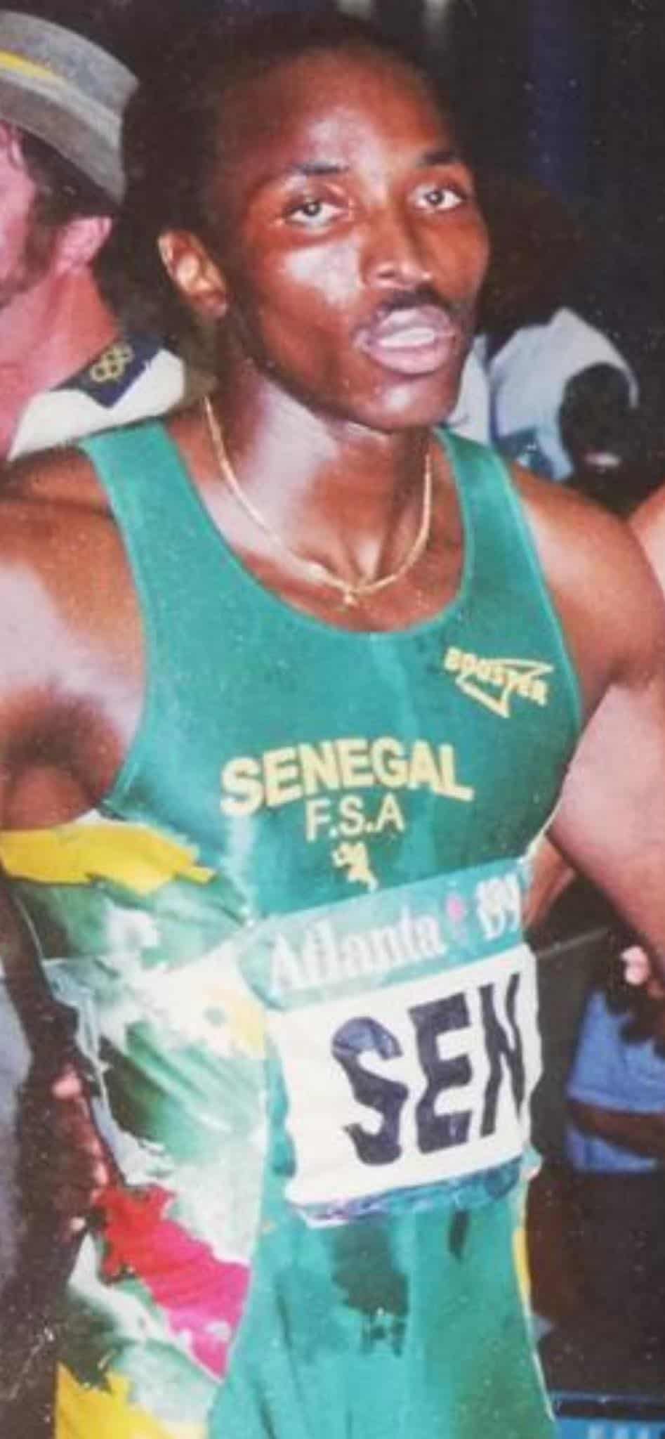 Nécrologie : L’athlétisme sénégalais perd Ibou Faye, l’un de ses plus grands champions - wiwsport