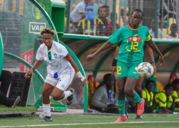 Tournoi UFOA/A 2025 : Les Lionnes défient la Sierra Leone en finale pour conserver leur titre - wiwsport