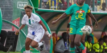 Tournoi UFOA/A 2025 : Les Lionnes défient la Sierra Leone en finale pour conserver leur titre - wiwsport