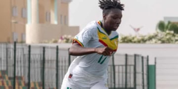 Tournoi UFOA/A 2025 : Les Lionnes s'imposent face au Liberia grâce à Hapsatou Malado Diallo et retrouvent la Sierra Leone en finale - wiwsport