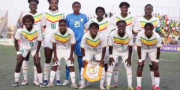 Tournoi UFOA/A 2025 : Les Lionnes battues logiquement en finale par la Sierra Leone - wiwsport