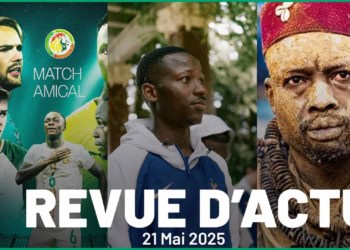 REVUE DU 21 MAI : Amical Irlande vs Sénégal, P.M.S joue sa finale avec les Spurs, Zarco convoqué par le CNG ... - wiwsport