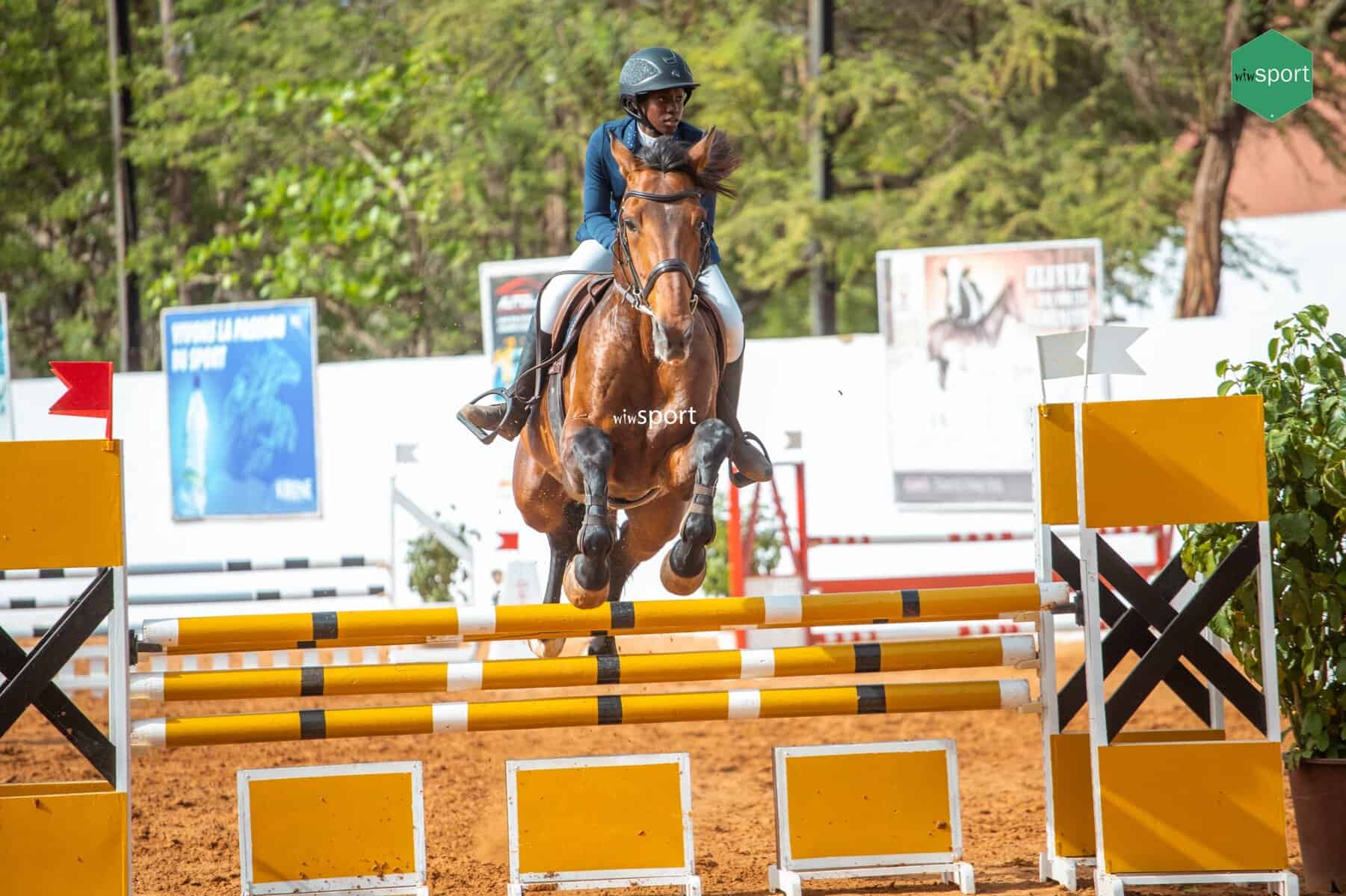 LIVE - CSO : Suivez en direct l’épreuve de la Nationale 2 ! - wiwsport LIVE - CSO : Suivez en direct l’épreuve de la Nationale 2 ! - wiwsport