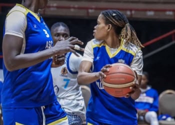 Basket – Finale Coupe de la Ligue (Dames) : L’ASC Ville de Dakar survole DUC (79-35) et conserve son trophée - wiwsport