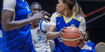 Basket – Finale Coupe de la Ligue (Dames) : L’ASC Ville de Dakar survole DUC (79-35) et conserve son trophée - wiwsport