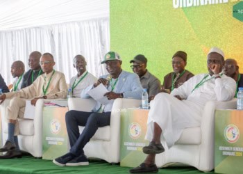 Assemblée générale FSF - Augustin Senghor fait le bilan de son quatrième mandat : « C’était un mandat exceptionnel dans l’histoire du football Sénégalais » - wiwsport