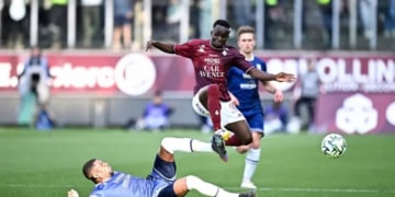Ligue 2 : Metz bat Dunkerque et se qualifie pour les barrages d'accession en Ligue 1 - wiwsport