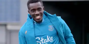 Mercato : Le Paris FC veut faire revenir Idrissa Gueye en Ligue 1 - wiwsport