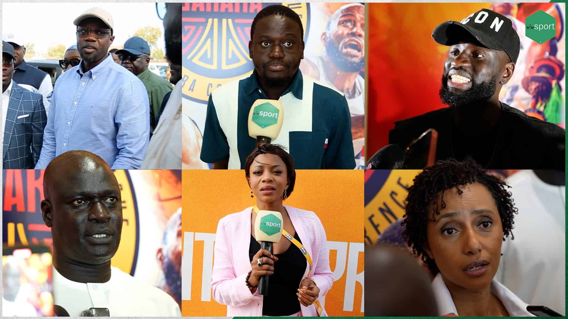 INSIDE BAL 5 : quand le sport unit le continent — Ousmane Sonko, Cheikhou Kouyaté et les voix d’une Afrique en mouvement ! - wiwsport INSIDE BAL 5 : quand le sport unit le continent — Ousmane Sonko, Cheikhou Kouyaté et les voix d’une Afrique en mouvement ! - wiwsport