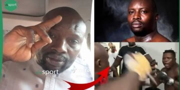 (Vidéo) Zarco convoqué par la DIC : “Je ne suis pas en fuite… J’ai fait une erreur et je l’assume” - wiwsport