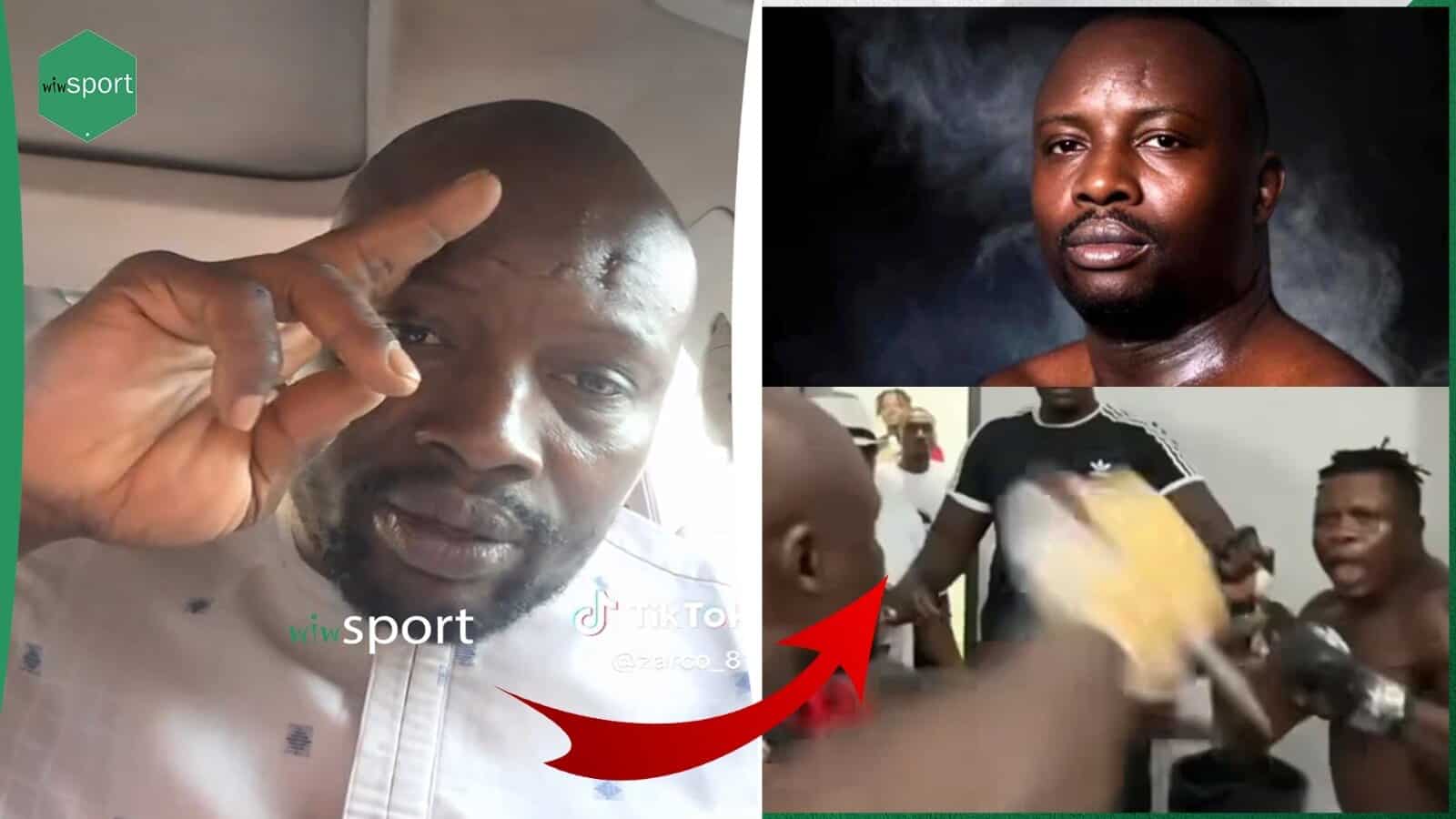 (Vidéo) Zarco convoqué par la DIC : “Je ne suis pas en fuite… J’ai fait une erreur et je l’assume” - wiwsport (Vidéo) Zarco convoqué par la DIC : “Je ne suis pas en fuite… J’ai fait une erreur et je l’assume” - wiwsport