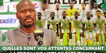 #Waxsaxalaat - DIRECT : Quelles sont vos attentes concernant la prochaine liste de Pape Thiaw ? - wiwsport