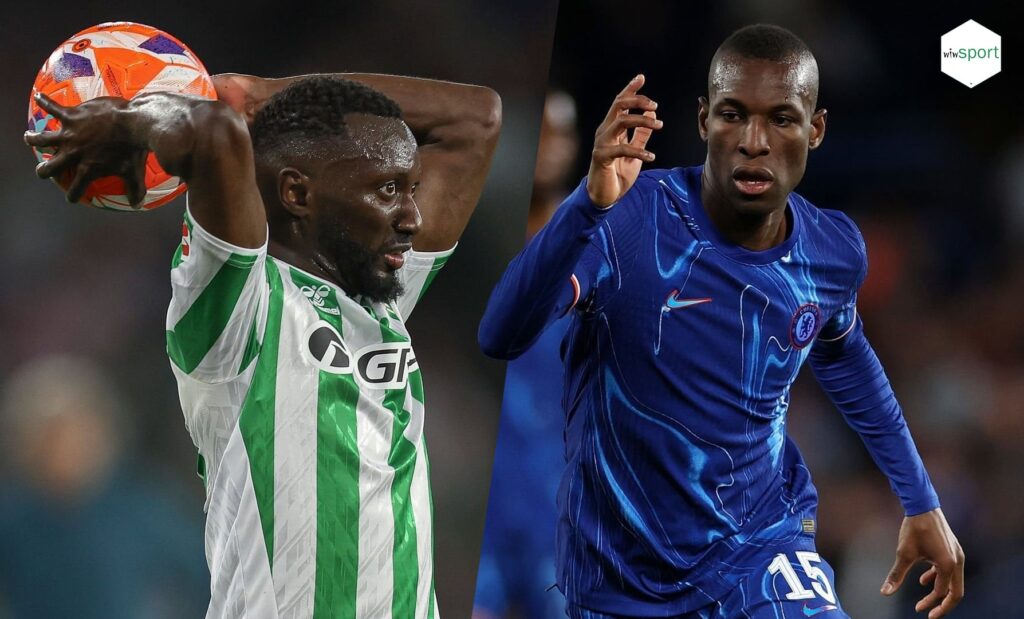Foot : Un Sénégalais va remporter la Ligue Conférence pour la première fois cette saison - wiwsport