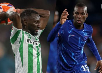 Foot : Un Sénégalais va remporter la Ligue Conférence pour la première fois cette saison - wiwsport