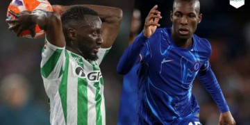 Foot : Un Sénégalais va remporter la Ligue Conférence pour la première fois cette saison - wiwsport