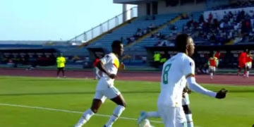 CAN U20 : Le Sénégal ouvre le score face à la RDC (1-0) - wiwsport