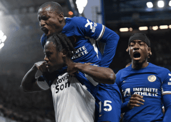 Match amical Angleterre - Sénégal : Tuchel dévoile sa liste avec le retour d’Ivan Toney et la première de Chalobah - wiwsport