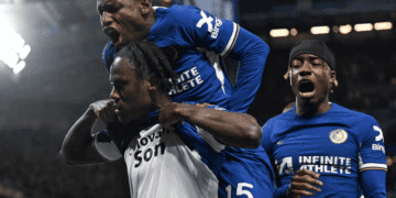 Match amical Angleterre - Sénégal : Tuchel dévoile sa liste avec le retour d’Ivan Toney et la première de Chalobah - wiwsport