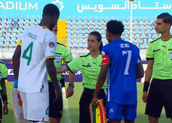 CAN U20 : Suivez en direct sur wiwsport.com le match Sénégal - Centrafrique - wiwsport