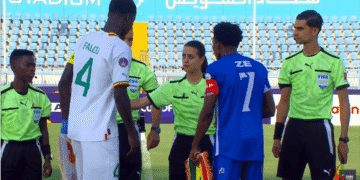 CAN U20 : Suivez en direct sur wiwsport.com le match Sénégal - Centrafrique - wiwsport