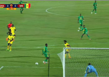 CAN U20 : Suivez en direct sur wiwsport.com le match Ghana - Sénégal - wiwsport