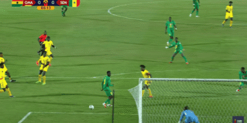 CAN U20 : Suivez en direct sur wiwsport.com le match Ghana - Sénégal - wiwsport