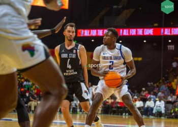 (Vidéo) BAL 5 - Samba Daly après la défaite de l'ASCVD : “Pas de regrets, on peut encore se qualifier” - wiwsport