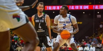 (Vidéo) BAL 5 - Samba Daly après la défaite de l'ASCVD : “Pas de regrets, on peut encore se qualifier” - wiwsport