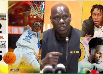 (Vidéo) BAL 5 - La vérité du vestiaire : l’ASCVD face à ses erreurs, réactions après la défaite ! - wiwsport