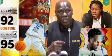 (Vidéo) BAL 5 - La vérité du vestiaire : l’ASCVD face à ses erreurs, réactions après la défaite ! - wiwsport