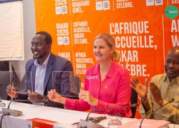 (Vidéo) Dakar 2026, des JOJ porteurs d'héritage durable pour les communautés selon la présidente du CIO, Kirsty Coventry ! - wiwsport