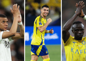 Classement Forbes des sportifs les mieux payés au monde : Sadio Mané seul africain dans le top 50 ! - wiwsport