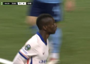 Ligue Conférence : Doublé de Nicolas Jackson contre Djurgårdens (vidéo) - wiwsport