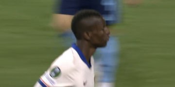 Ligue Conférence : Doublé de Nicolas Jackson contre Djurgårdens (vidéo) - wiwsport