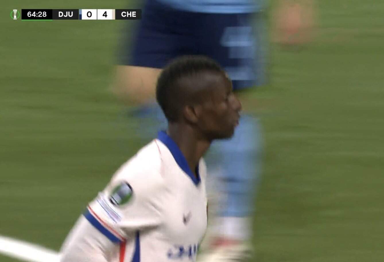 Ligue Conférence : Doublé de Nicolas Jackson contre Djurgårdens (vidéo) - wiwsport Ligue Conférence : Doublé de Nicolas Jackson contre Djurgårdens (vidéo) - wiwsport