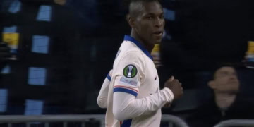 Conference League : Chelsea prend le large contre Djurgårdens grâce à un but de Nicolas Jackson (vidéo) - wiwsport