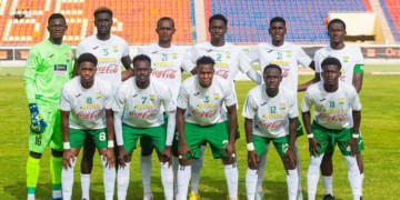 Éliminé en Coupe du Sénégal, le Jaraaf dos au mur pour le championnat - wiwsport