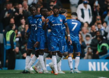 Premier League : Chelsea tape Liverpool et se rapproche de la Ligue des Champions - wiwsport