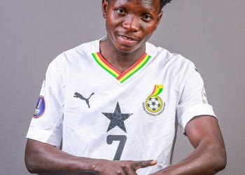 CAN U20 – Le Ghana surprend le Sénégal et ouvre le score (1-0) - wiwsport