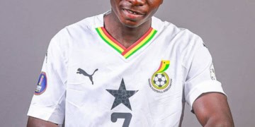 CAN U20 – Le Ghana surprend le Sénégal et ouvre le score (1-0) - wiwsport